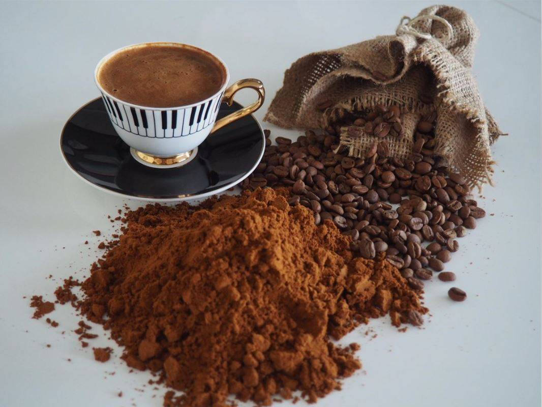 Kahvenin içine kaşık kaşık koyun! Tıkalı bağırsakları motor gibi çalıştırıyor kabızlığı bitiriyor - Resim: 16